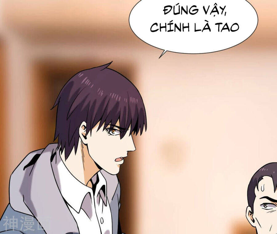 Đô Thị Tiên Đế Chapter 53 - Trang 17