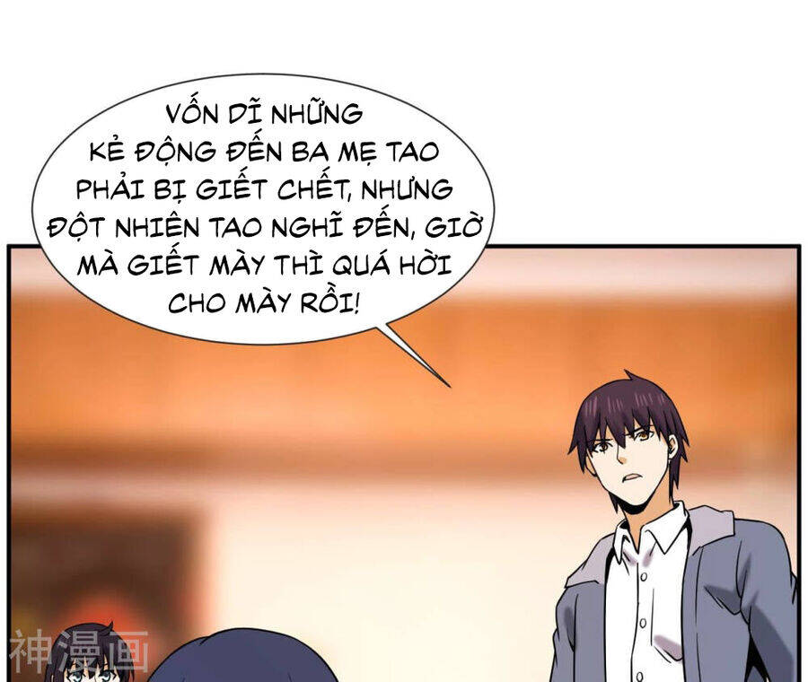 Đô Thị Tiên Đế Chapter 53 - Trang 41
