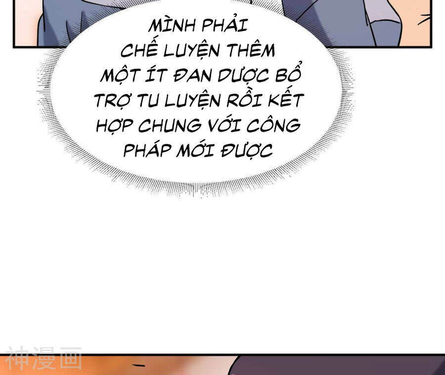 Đô Thị Tiên Đế Chapter 55 - Trang 18