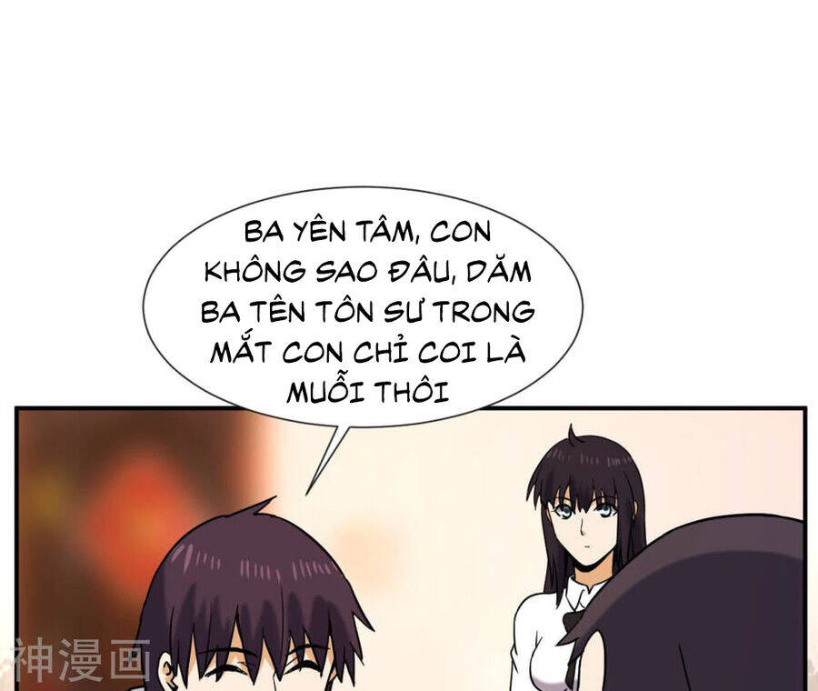 Đô Thị Tiên Đế Chapter 53 - Trang 62