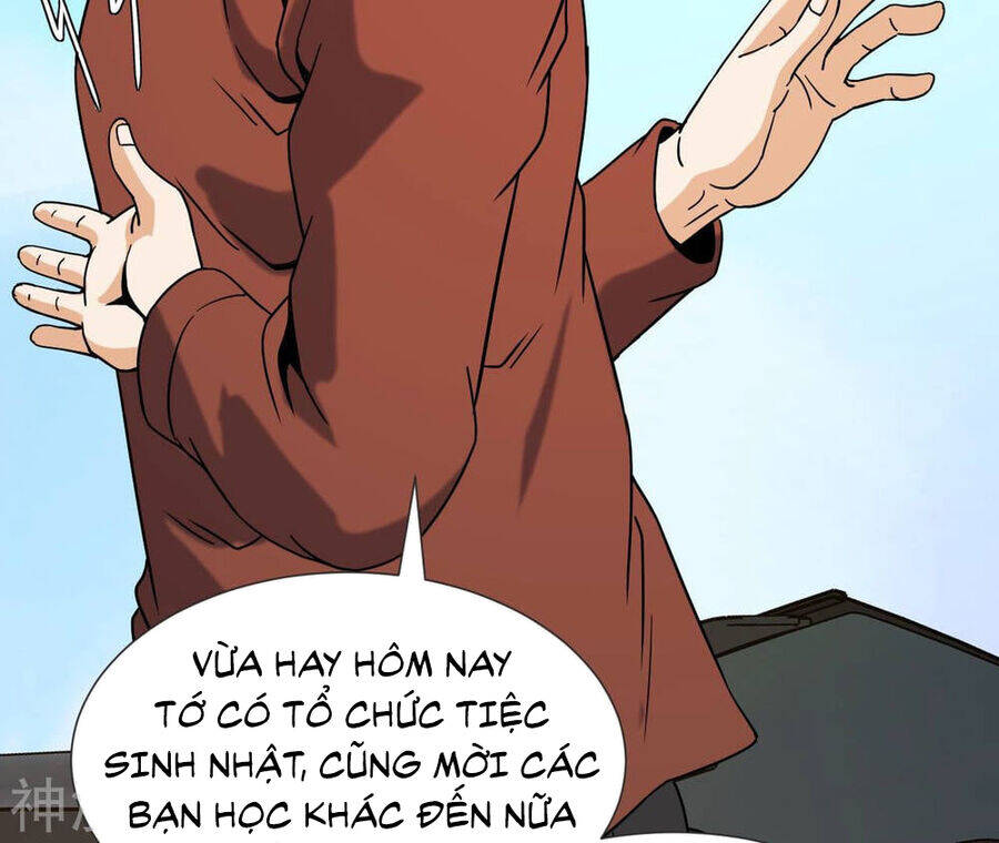 Đô Thị Tiên Đế Chapter 55 - Trang 65