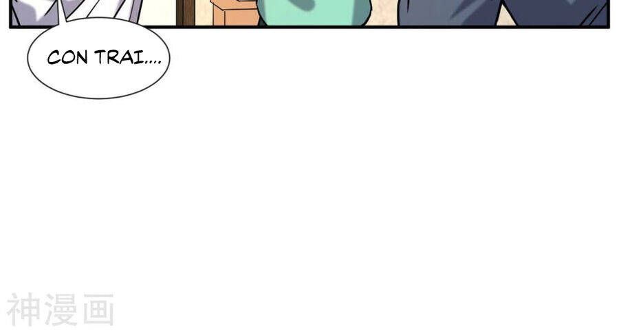 Đô Thị Tiên Đế Chapter 53 - Trang 14