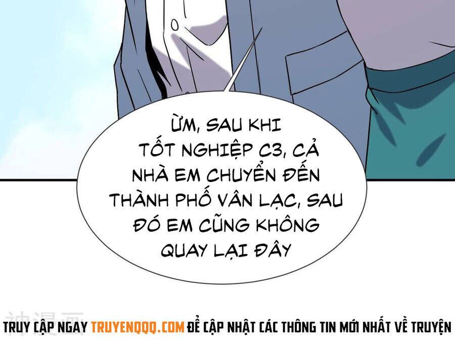 Đô Thị Tiên Đế Chapter 55 - Trang 37