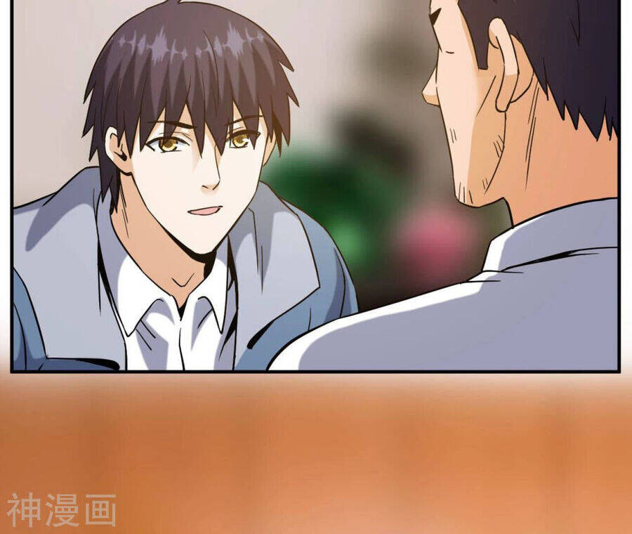 Đô Thị Tiên Đế Chapter 54 - Trang 5