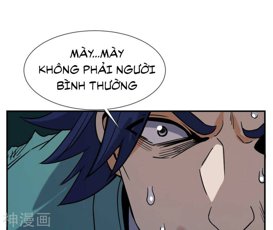 Đô Thị Tiên Đế Chapter 53 - Trang 39