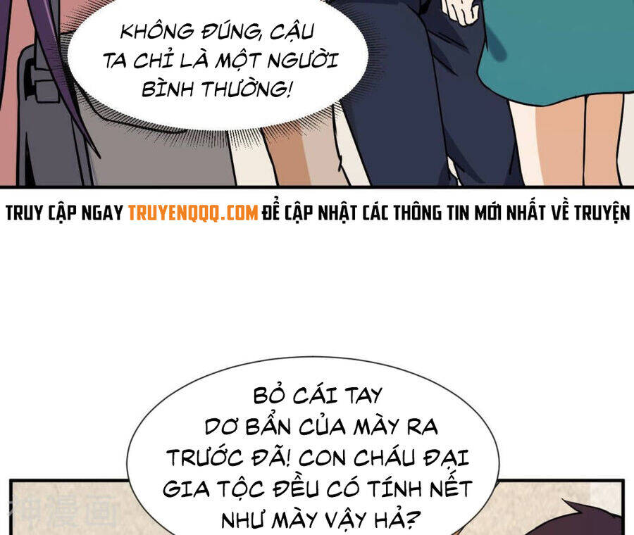 Đô Thị Tiên Đế Chapter 53 - Trang 12