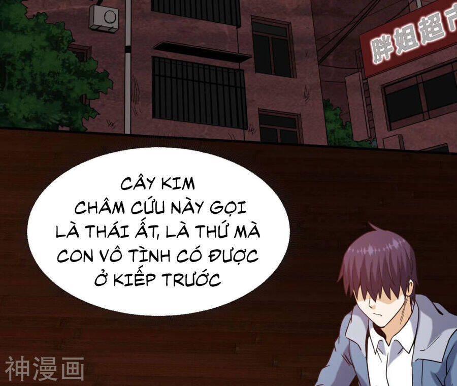 Đô Thị Tiên Đế Chapter 54 - Trang 32