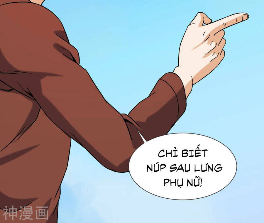 Đô Thị Tiên Đế Chapter 55 - Trang 52