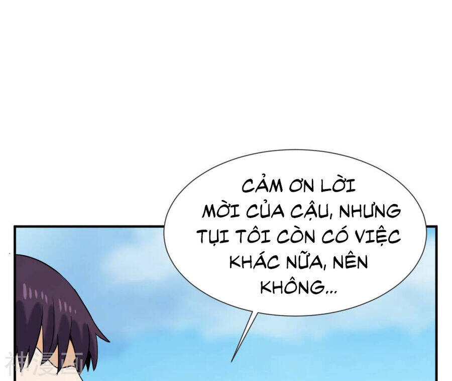 Đô Thị Tiên Đế Chapter 55 - Trang 68