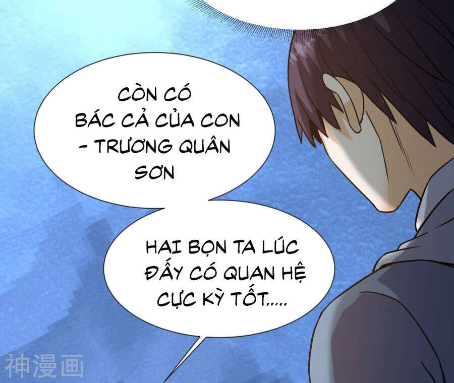 Đô Thị Tiên Đế Chapter 54 - Trang 49