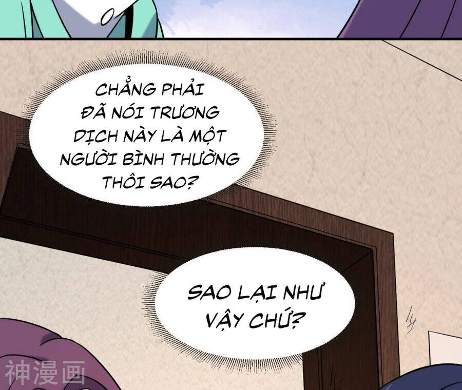 Đô Thị Tiên Đế Chapter 53 - Trang 55