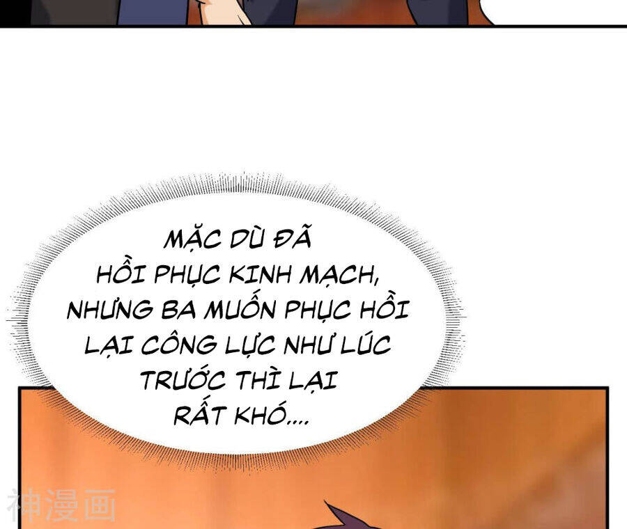 Đô Thị Tiên Đế Chapter 55 - Trang 16