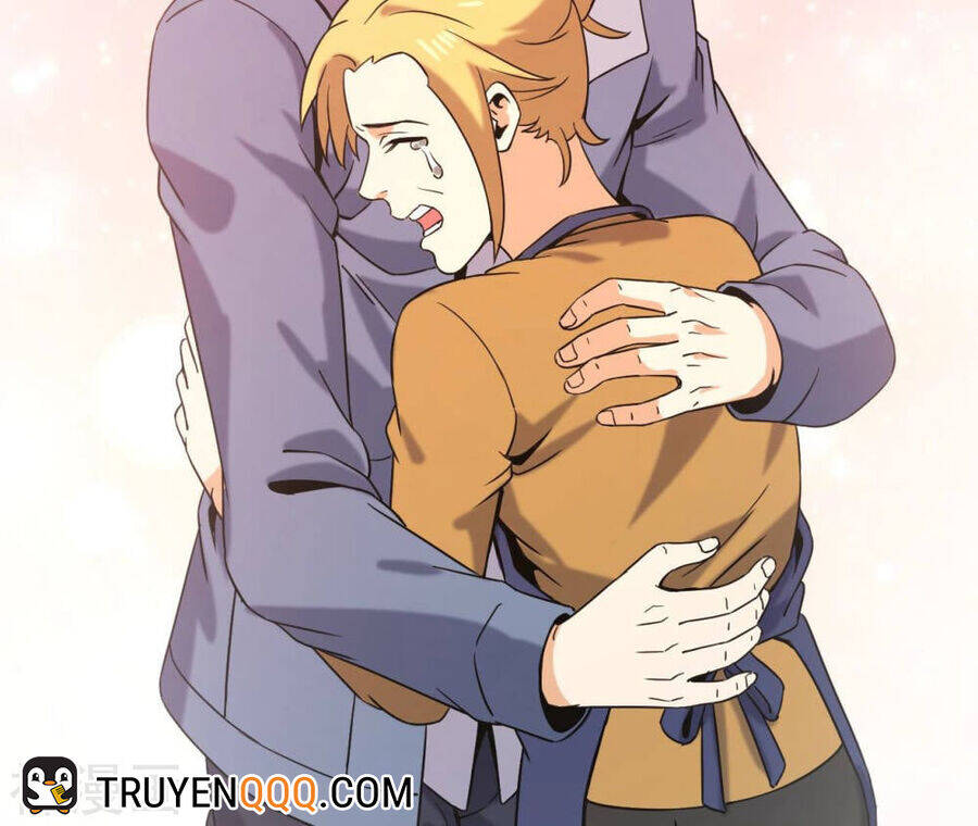 Đô Thị Tiên Đế Chapter 53 - Trang 4