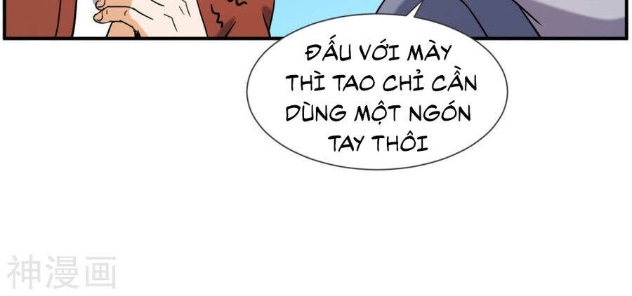 Đô Thị Tiên Đế Chapter 55 - Trang 61