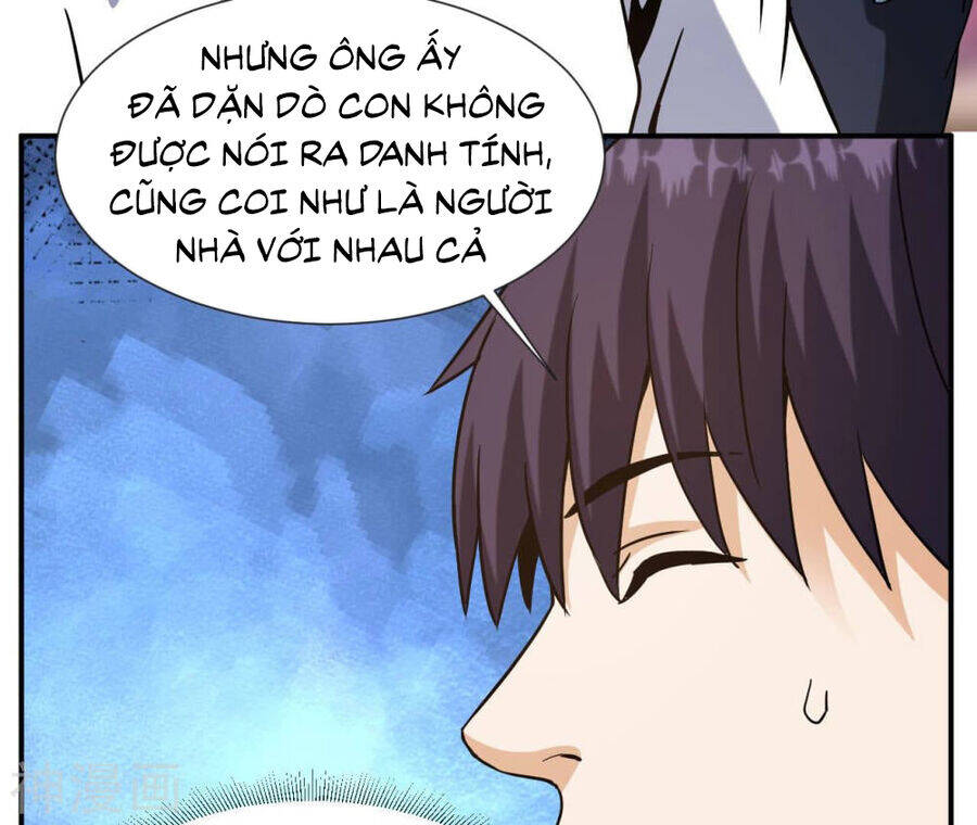 Đô Thị Tiên Đế Chapter 54 - Trang 43