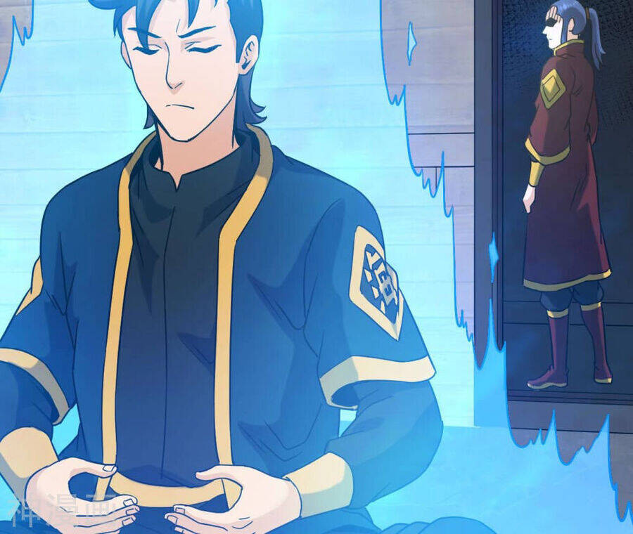 Đô Thị Tiên Đế Chapter 54 - Trang 62