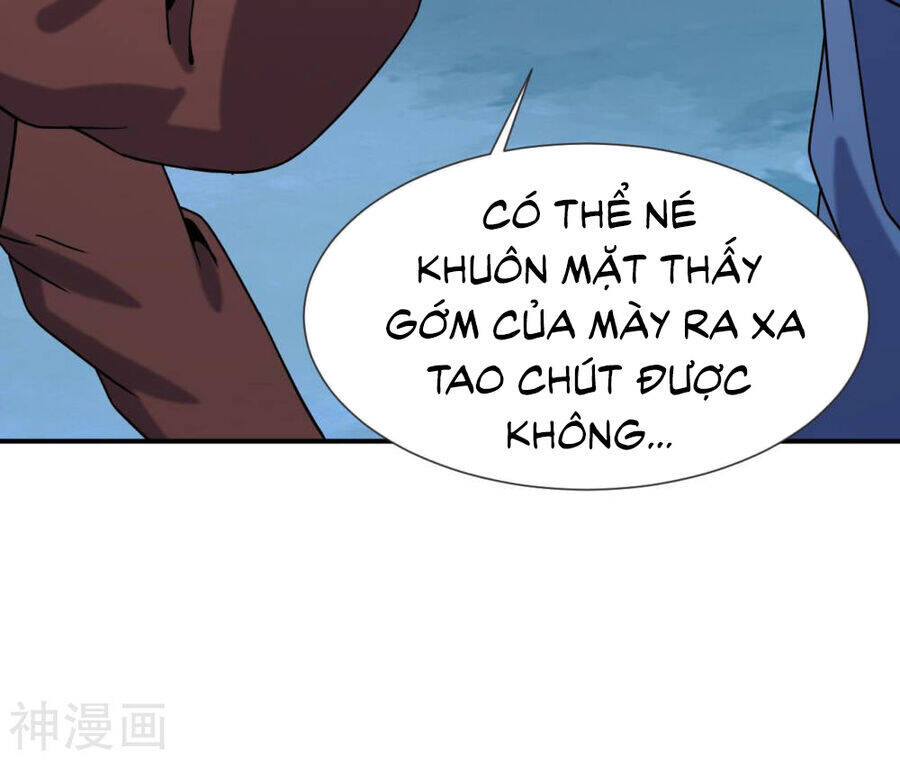 Đô Thị Tiên Đế Chapter 55 - Trang 59