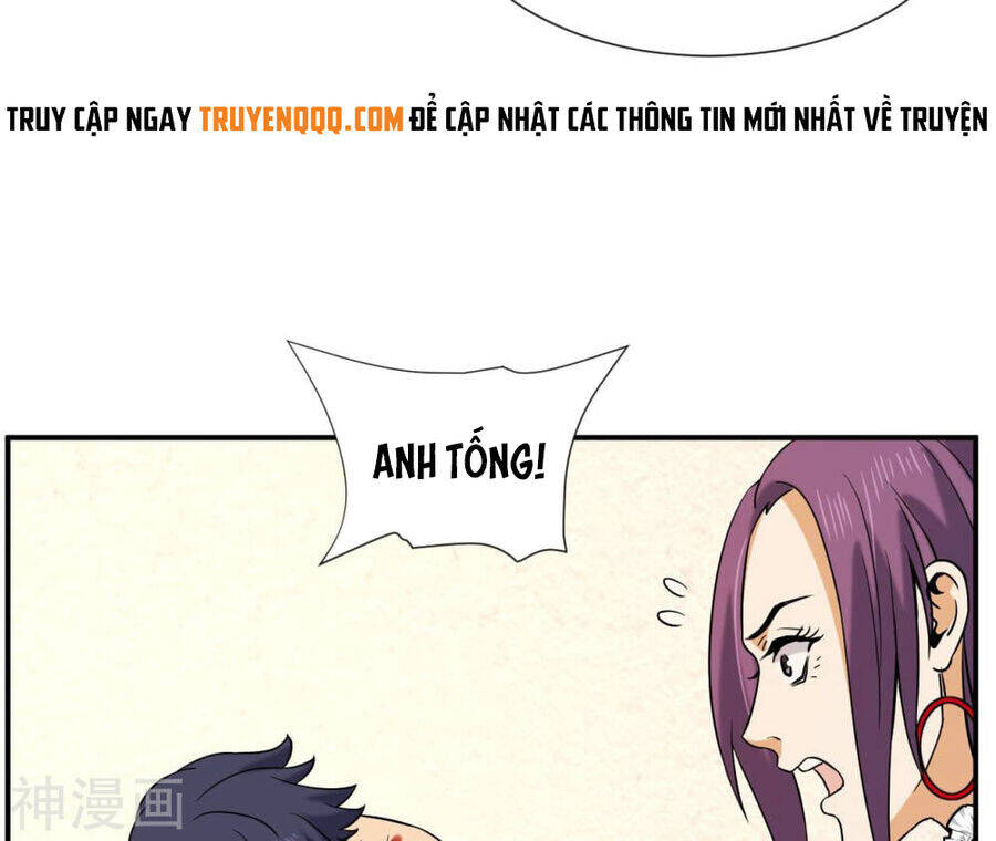 Đô Thị Tiên Đế Chapter 53 - Trang 43