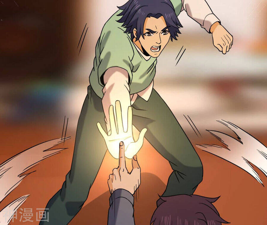 Đô Thị Tiên Đế Chapter 53 - Trang 30
