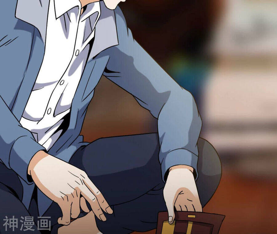Đô Thị Tiên Đế Chapter 54 - Trang 14