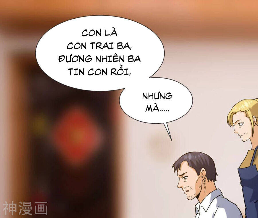 Đô Thị Tiên Đế Chapter 54 - Trang 6