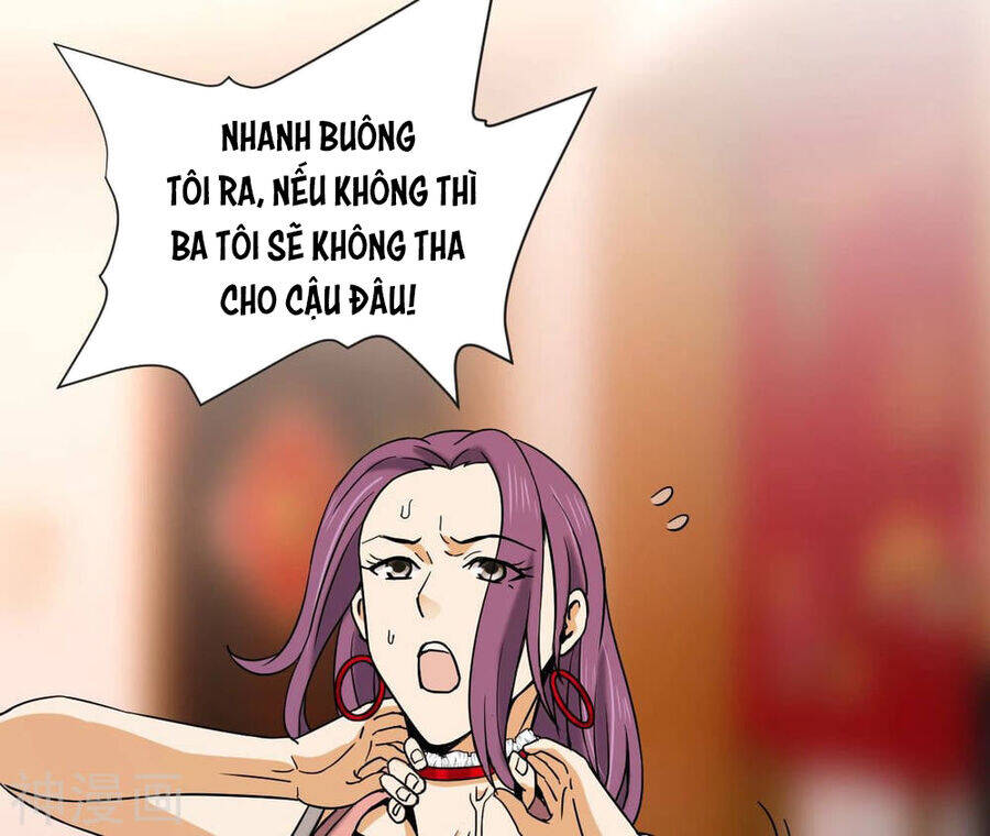 Đô Thị Tiên Đế Chapter 53 - Trang 47