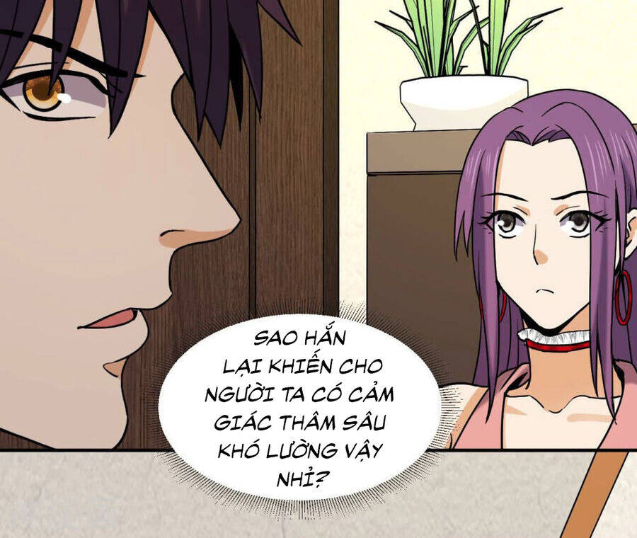 Đô Thị Tiên Đế Chapter 53 - Trang 9
