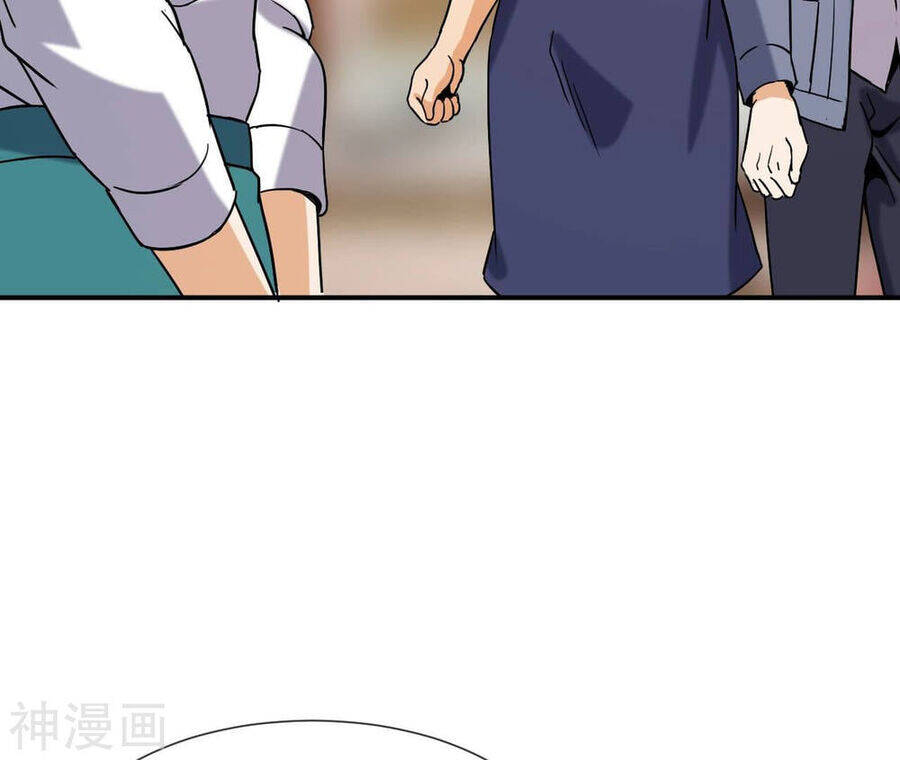 Đô Thị Tiên Đế Chapter 55 - Trang 28