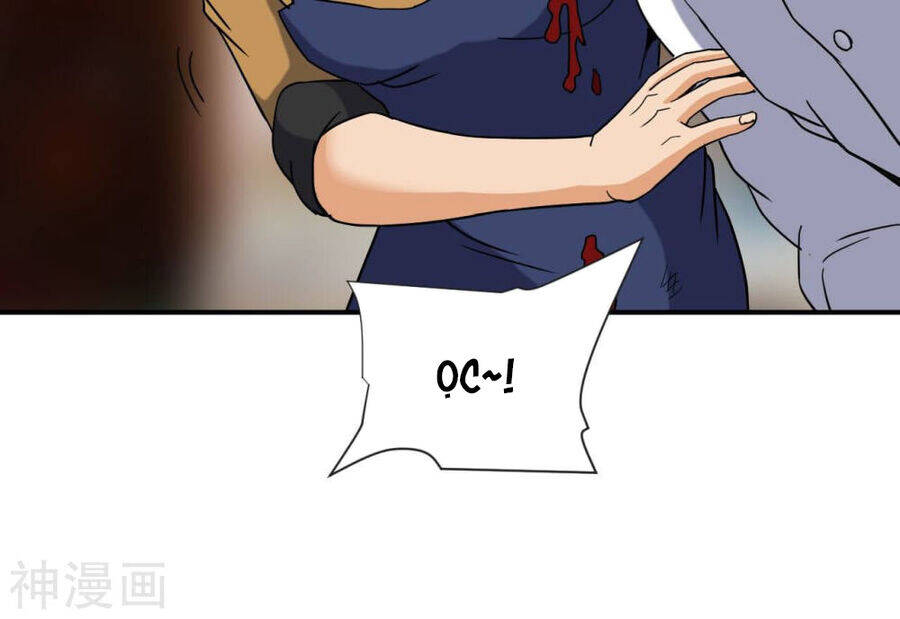 Đô Thị Tiên Đế Chapter 54 - Trang 38