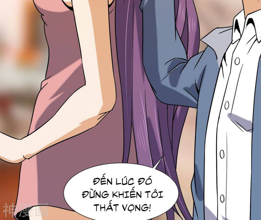 Đô Thị Tiên Đế Chapter 53 - Trang 49