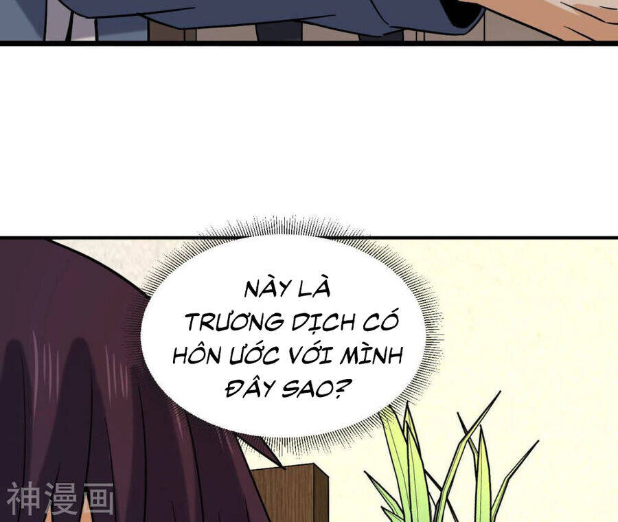 Đô Thị Tiên Đế Chapter 53 - Trang 8