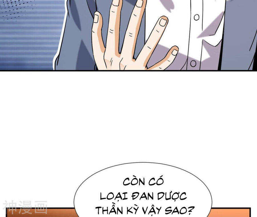 Đô Thị Tiên Đế Chapter 55 - Trang 5