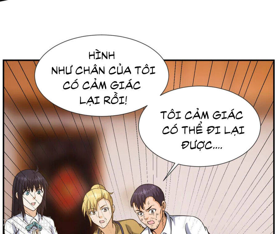 Đô Thị Tiên Đế Chapter 54 - Trang 40