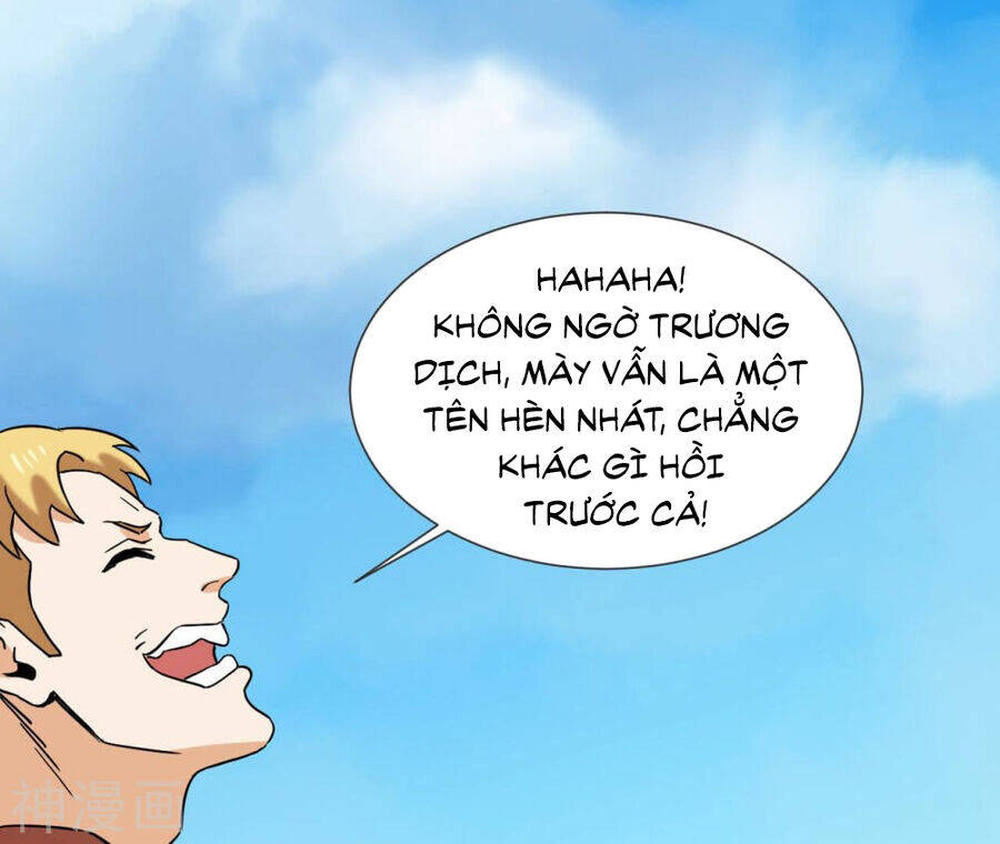 Đô Thị Tiên Đế Chapter 55 - Trang 51