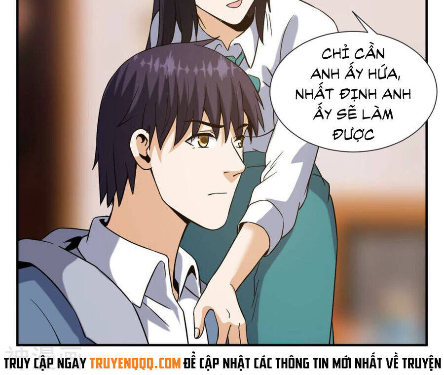 Đô Thị Tiên Đế Chapter 54 - Trang 9
