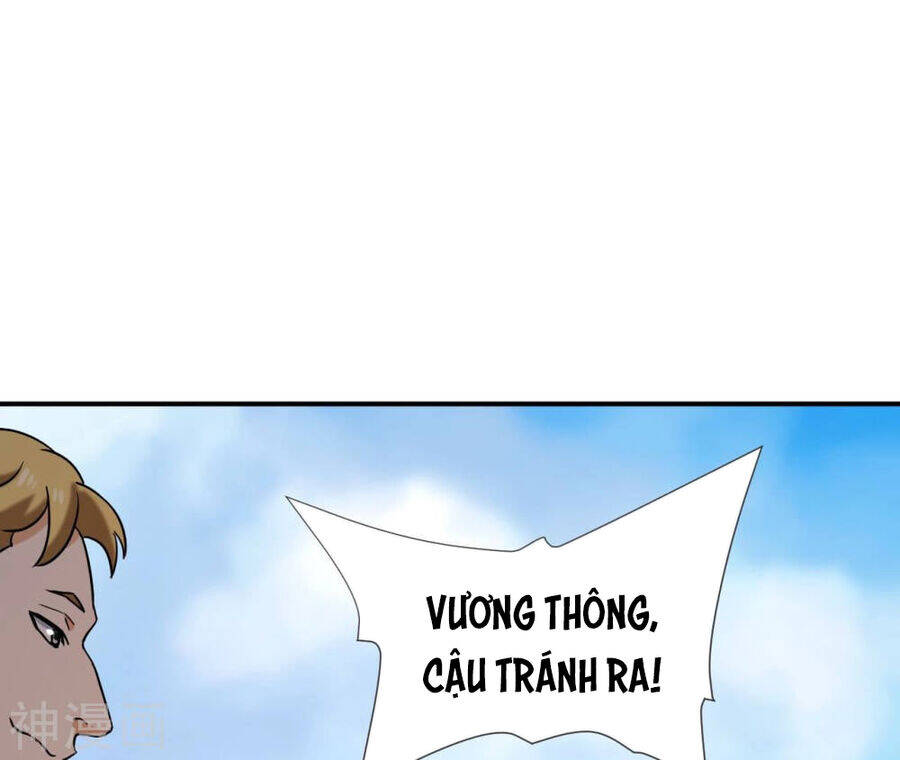 Đô Thị Tiên Đế Chapter 55 - Trang 48