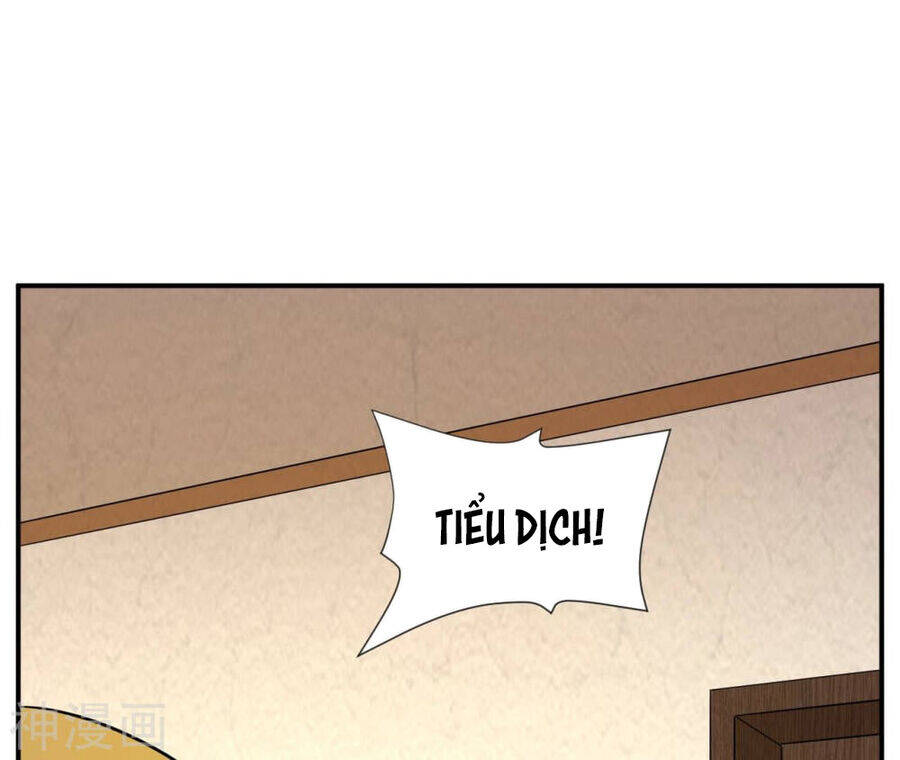 Đô Thị Tiên Đế Chapter 53 - Trang 1