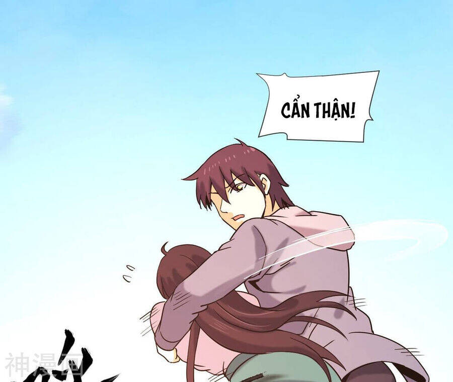 Đô Thị Tiên Đế Chapter 55 - Trang 39