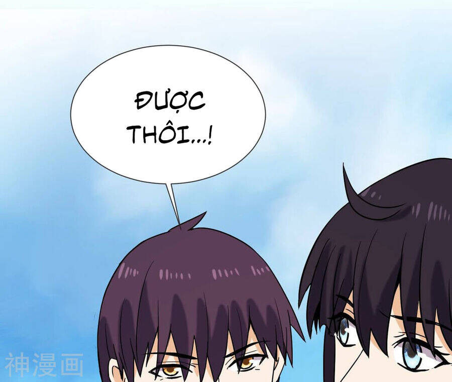 Đô Thị Tiên Đế Chapter 55 - Trang 71