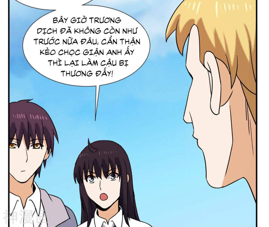 Đô Thị Tiên Đế Chapter 55 - Trang 54