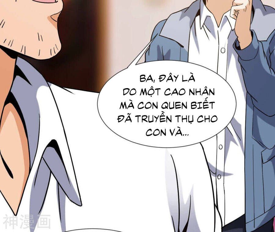 Đô Thị Tiên Đế Chapter 54 - Trang 42