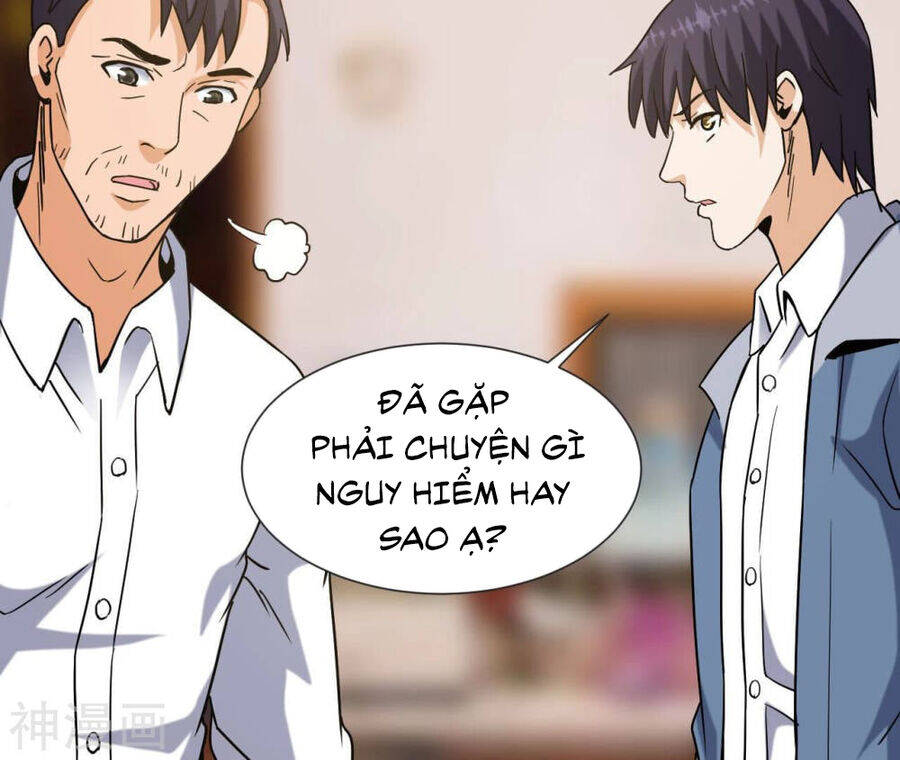 Đô Thị Tiên Đế Chapter 54 - Trang 56