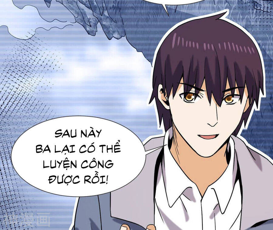 Đô Thị Tiên Đế Chapter 55 - Trang 4
