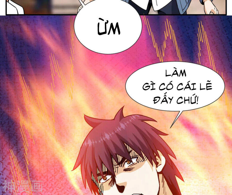Đô Thị Tiên Đế Chapter 54 - Trang 66