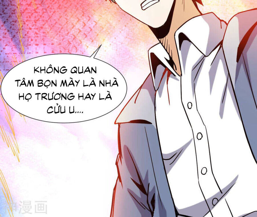 Đô Thị Tiên Đế Chapter 54 - Trang 67