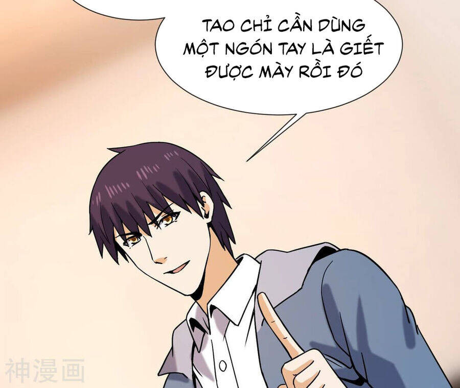 Đô Thị Tiên Đế Chapter 53 - Trang 23