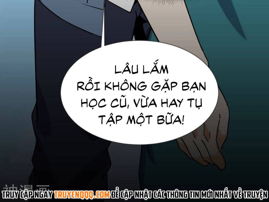 Đô Thị Tiên Đế Chapter 55 - Trang 73