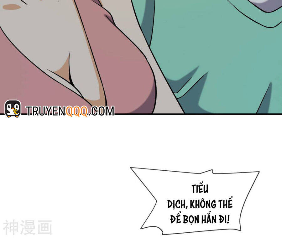 Đô Thị Tiên Đế Chapter 53 - Trang 57