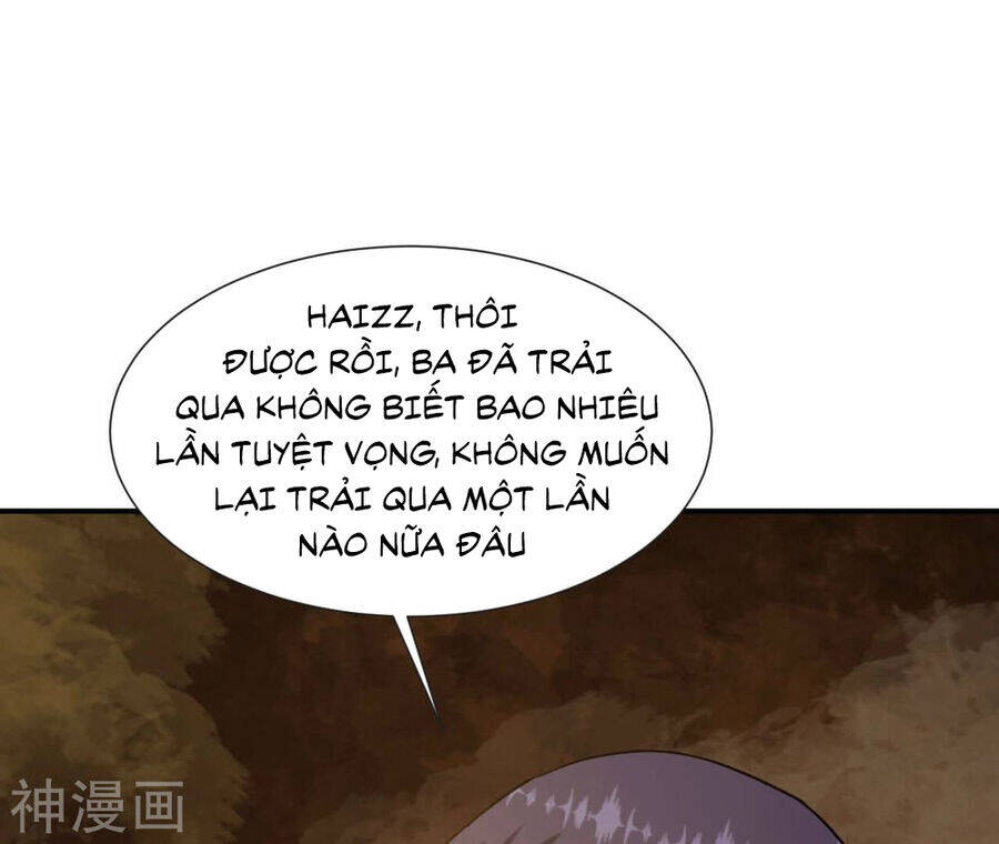 Đô Thị Tiên Đế Chapter 54 - Trang 10