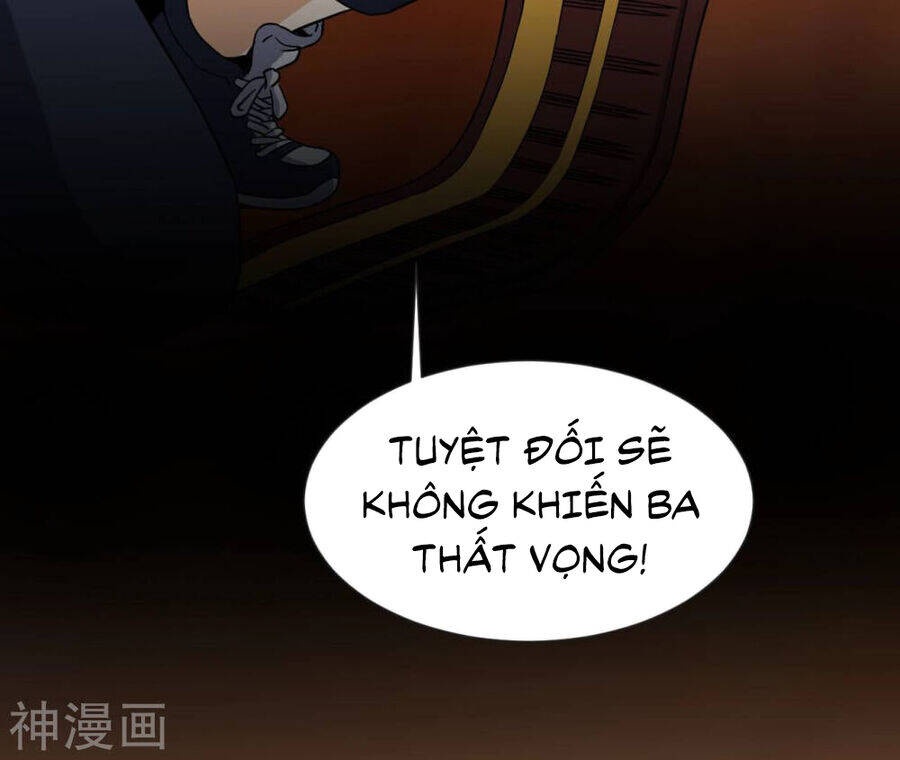 Đô Thị Tiên Đế Chapter 54 - Trang 15